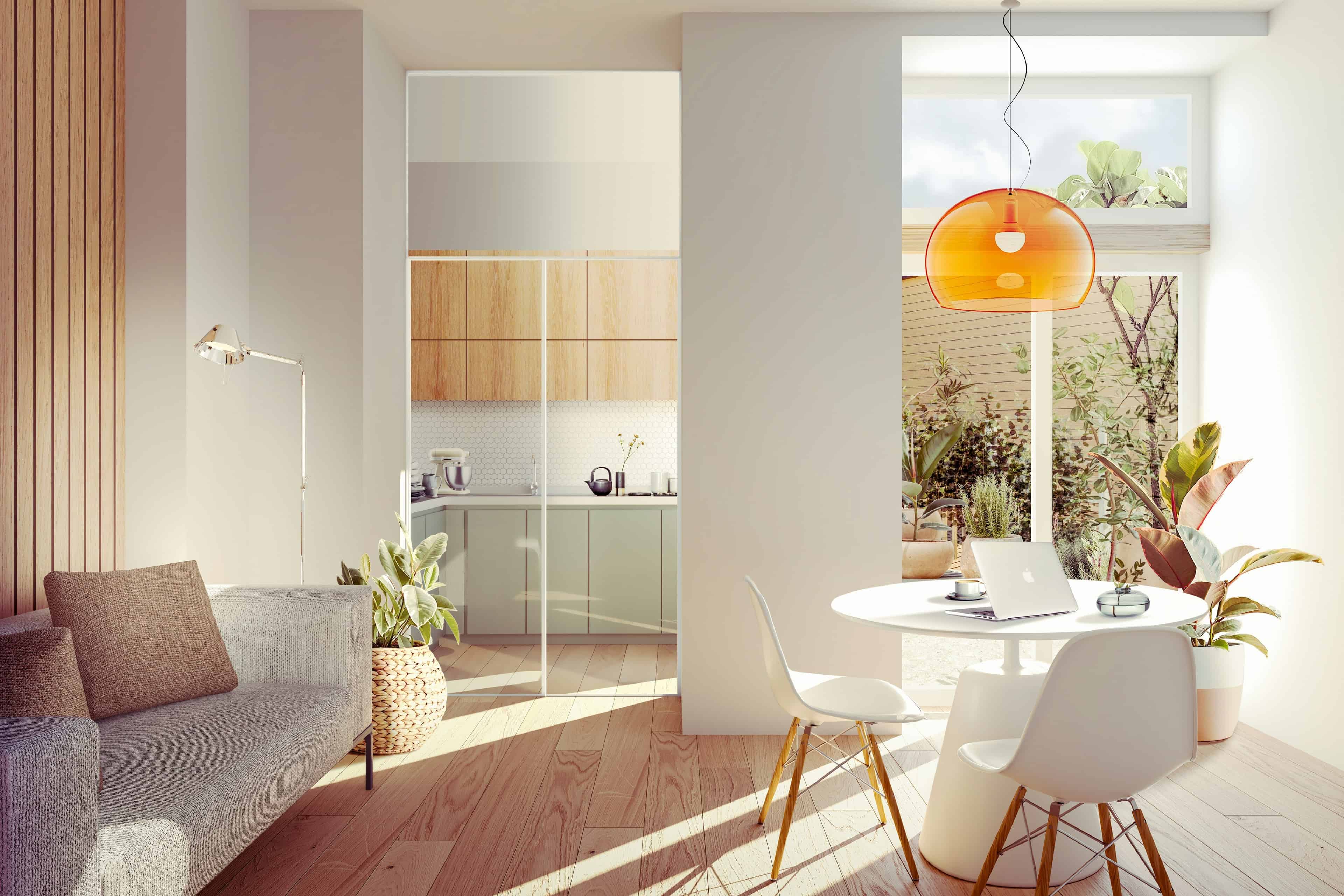 Airbnb Cleaning image